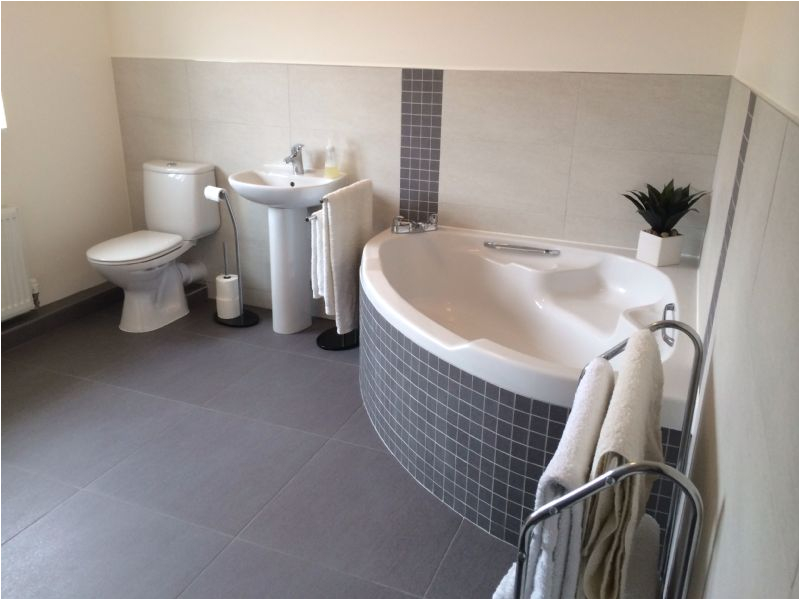 profile warrington bathroom design