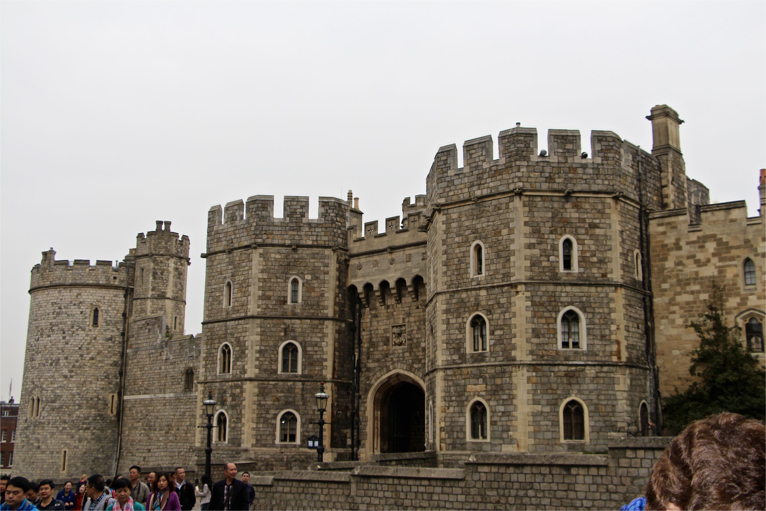 windsor castle bath stonehenge with viator tours