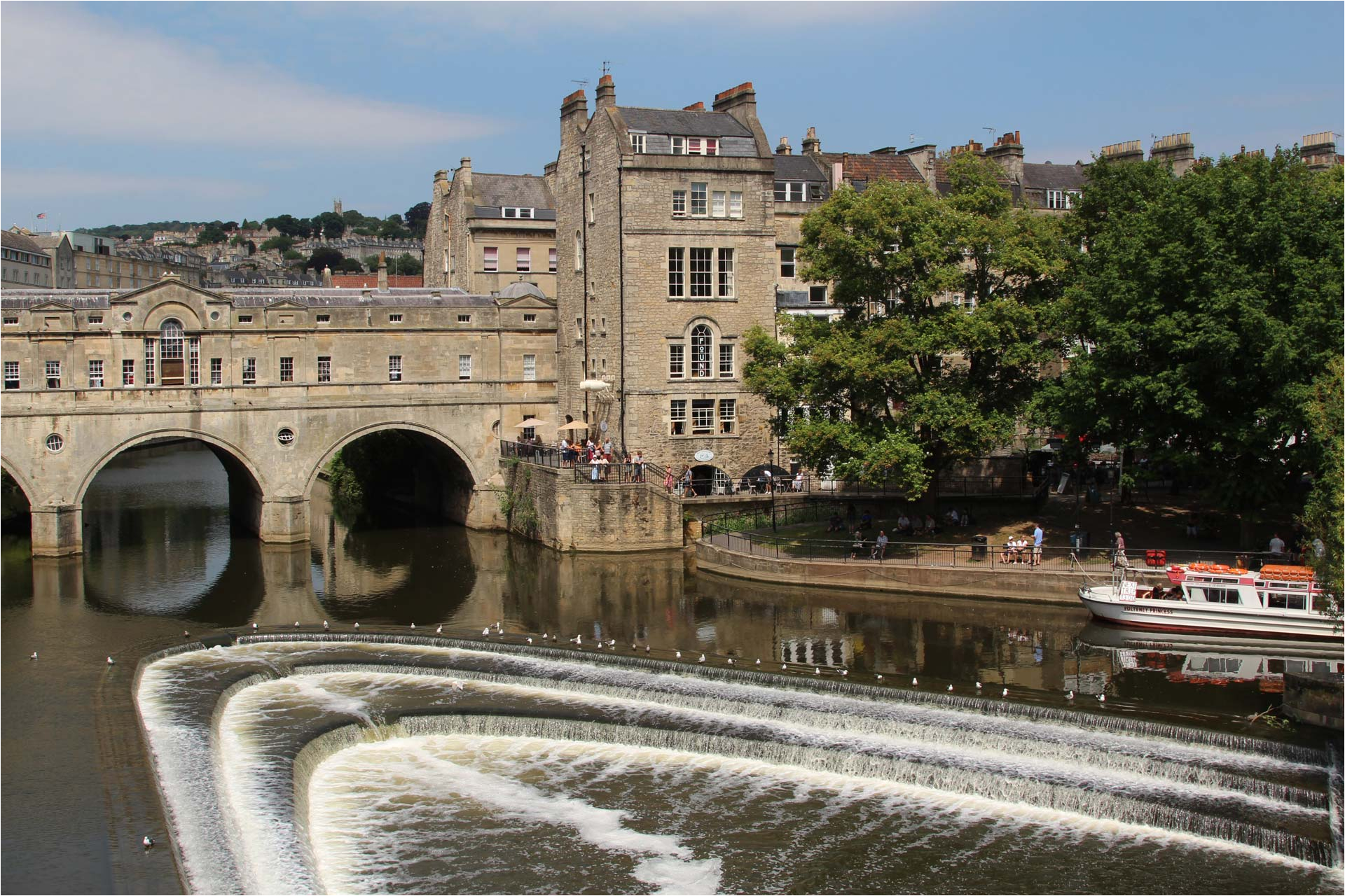 bath somerset