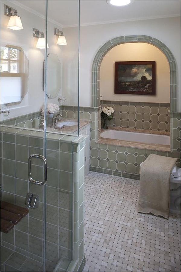 Bathtub Alcove Tile Designs 8 Stylish Bathtub Ideas