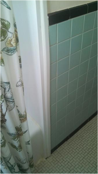 need some ideas remodeling bathroom while keeping tub shower liner