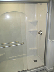 the bottomline bathroom package