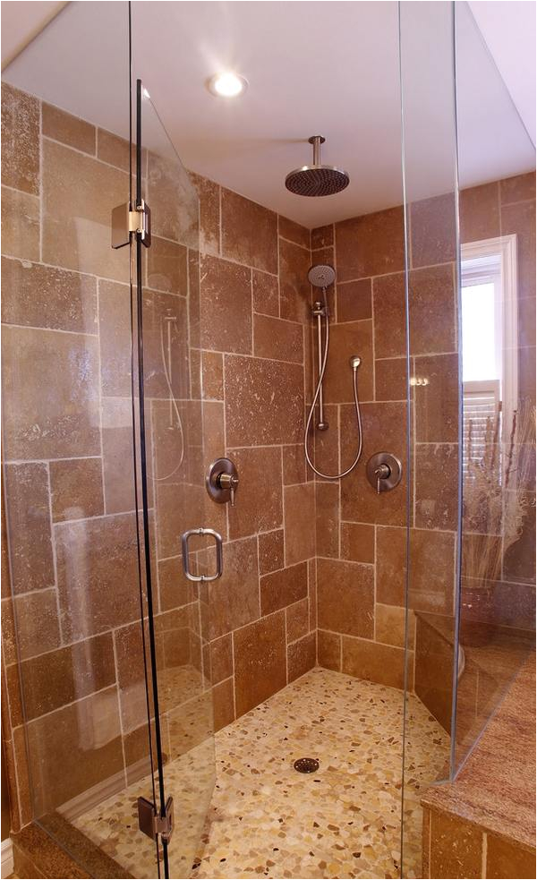 tiled showers tips ideas unique designs