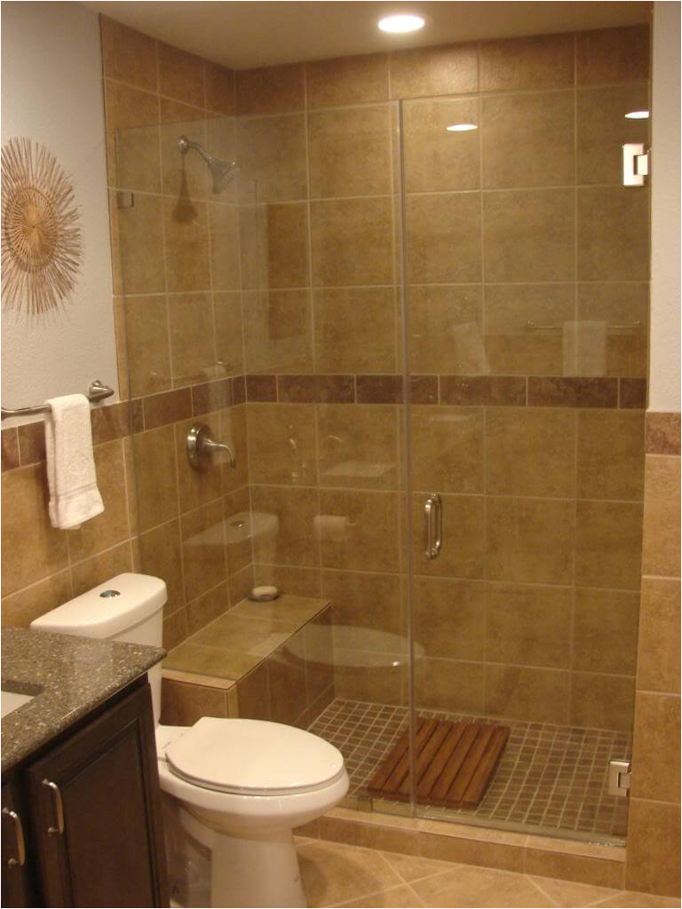 glass shower doors