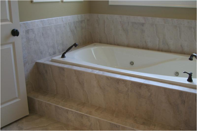 tile tub surrounds tile options and ideas for your master bath