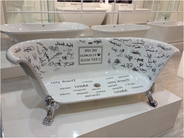 antique clawfoot tub for sale