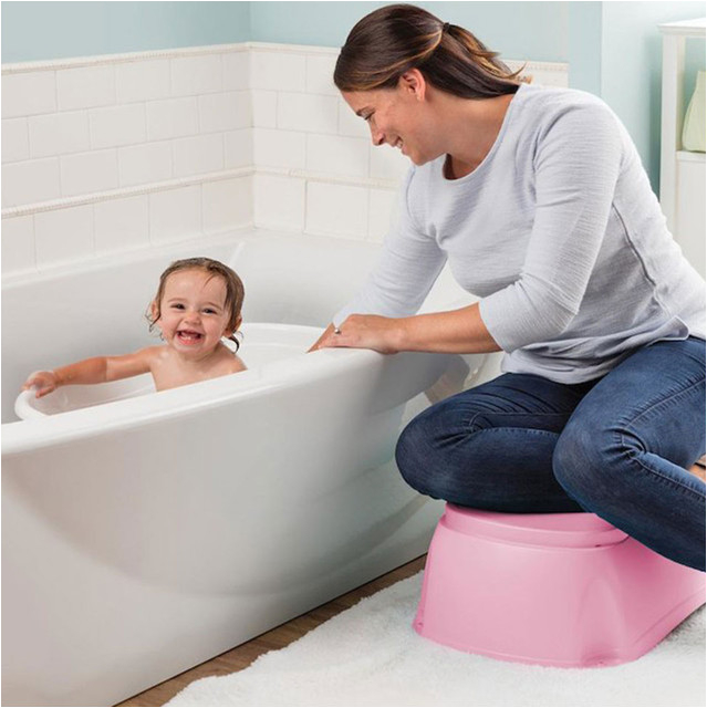 baby bath tub with stand dubai