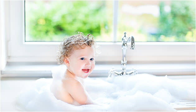 5 best baby bath tub