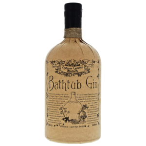 professor cornelius ampleforths bathtub gin 15l