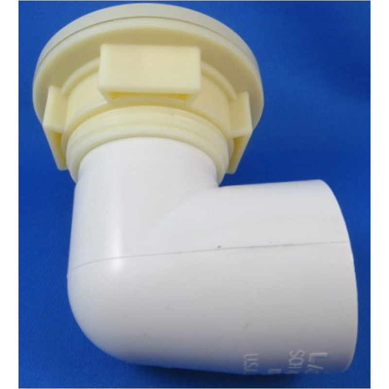 Bathtub Jacuzzi Fitting Jacuzzi Suction assembly