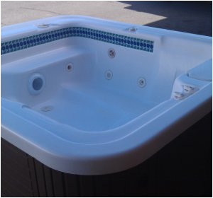 hot tub covers for sale used