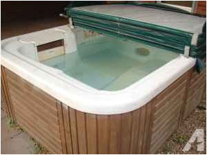 usedhot springsjacuzzihot tub 500 brookside area