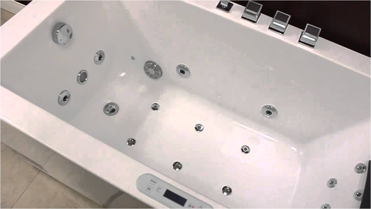 Bathtub Jacuzzi Jets Steam Showers Inc Ariel Platinum Am154jdtsz Whirlpool