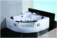 2 person whirlpool tub