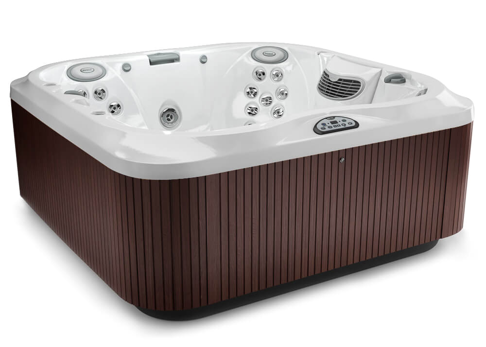 hottub jacuzzi j 335