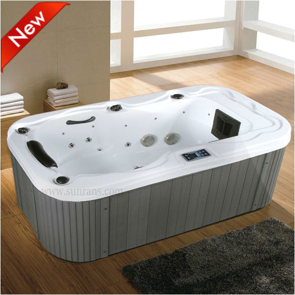 Mini Indoor Outdoor Whirlpool Air Jet