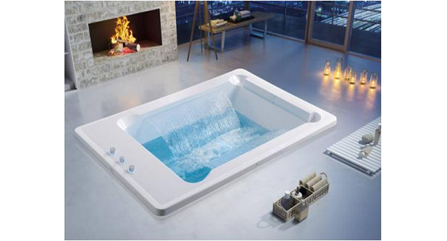 whirlpool bathtubs