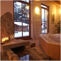 how make access panel jacuzzi bathtub