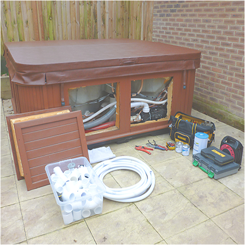 southend on sea es hot tub repairs and servicing