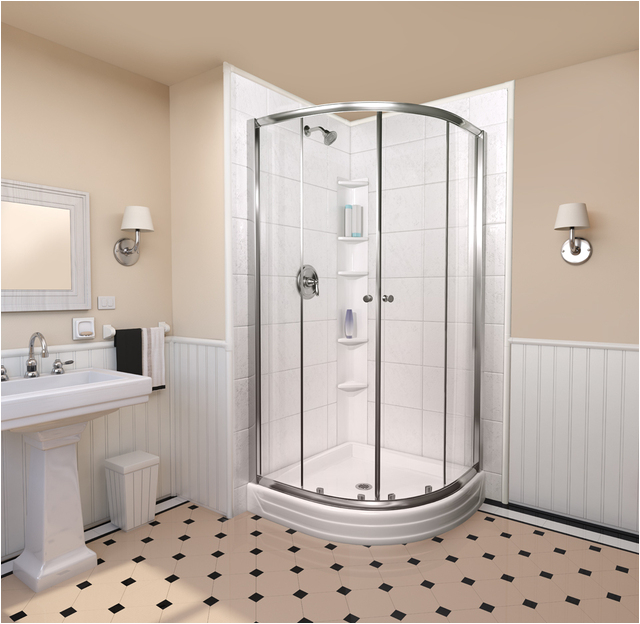 Bathtub Liner Bath Fitters Bath Fitter