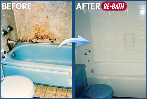 before and after bathroom remodeling pictures nebraska rebath