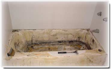 bathtub liners cost