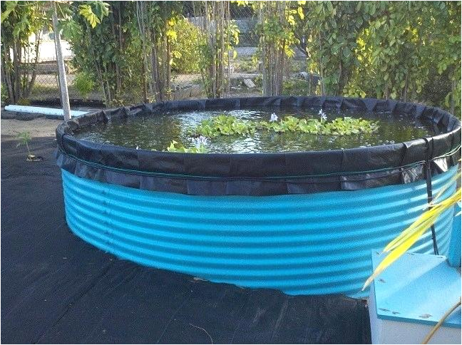 stock tank liner