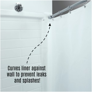 shower splash guards