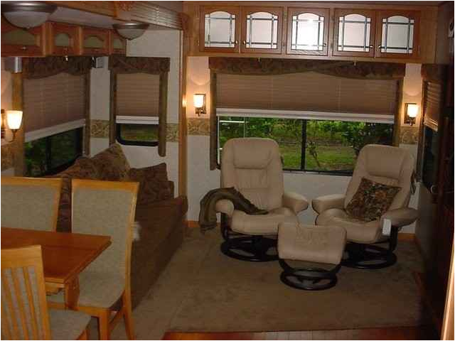 Bathtub Liner Ocala Fl 2006 Used Glendale Titanium 29e34ts Fifth Wheel In Florida Fl