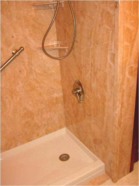 bathtub liners and enclosures