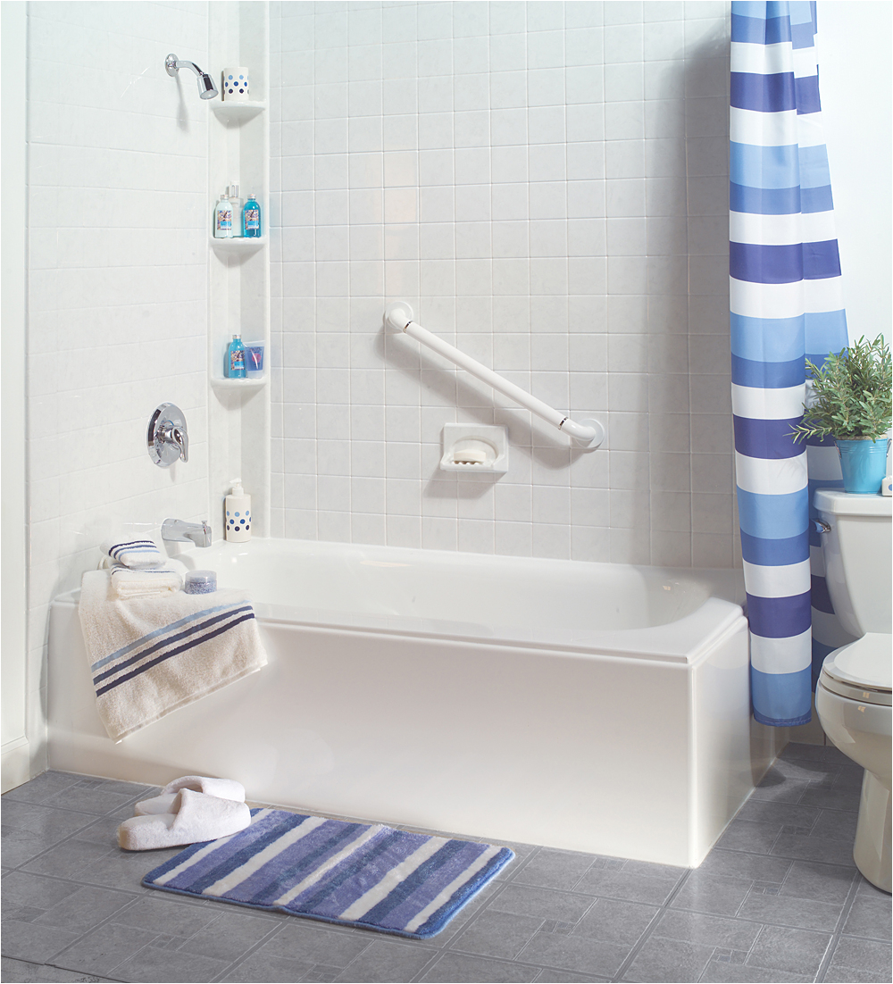 bathtub liners cost