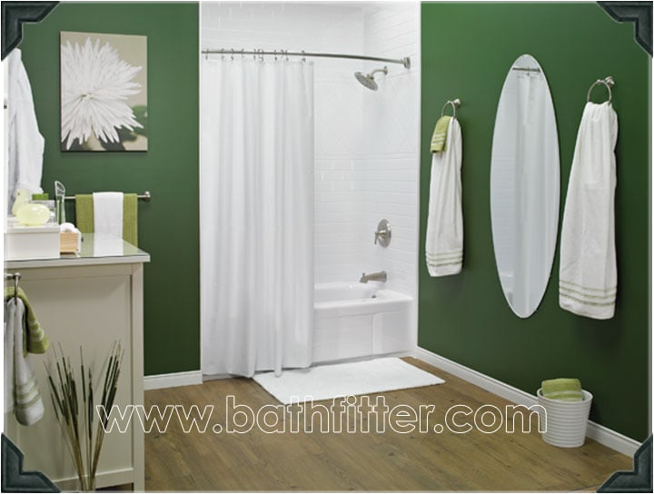 bath fitter acrylic bathtub liners and bathwalls auburn