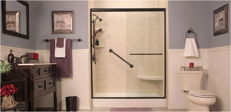 the pros and cons of replacing your bathtub with a shower
