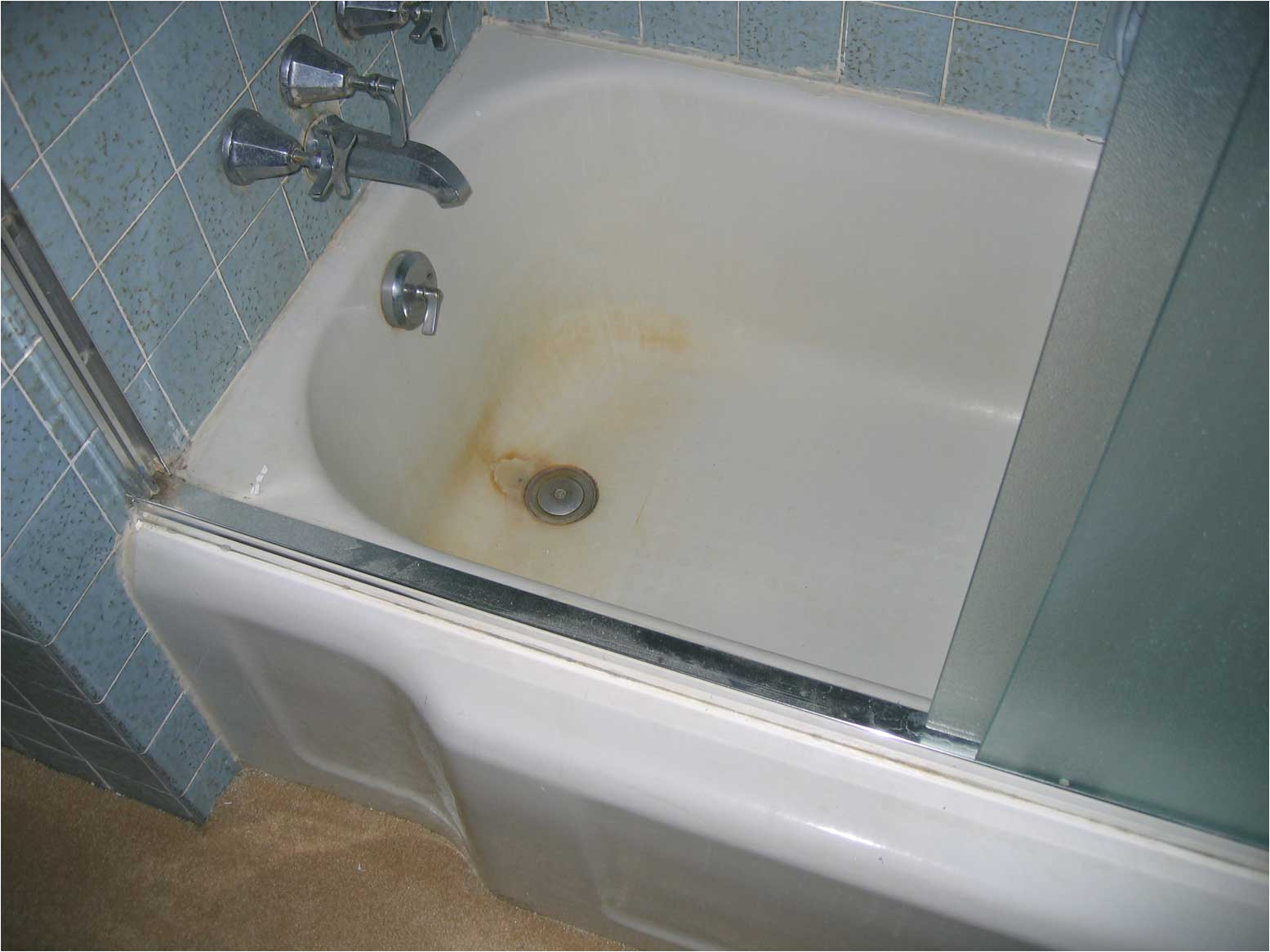 bathtub liners cost