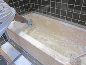 Bathtub One Liner How Much Does It Cost Install Bathtub Liner