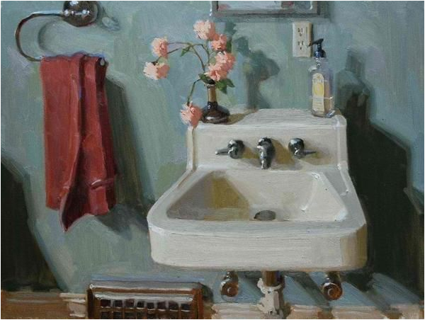 art i love bathtubs and bathrooms