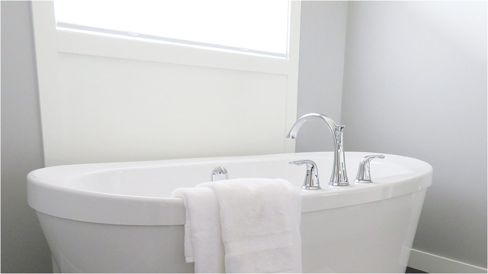 bathroom painting services