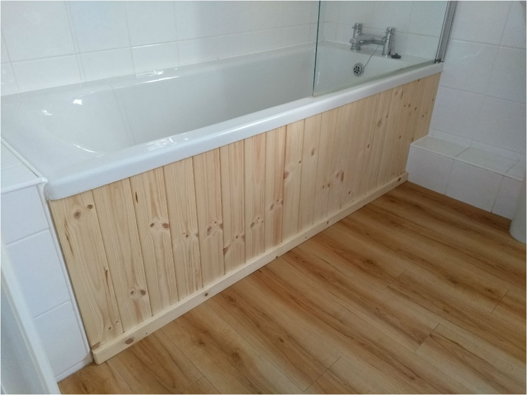 replacement bath panels