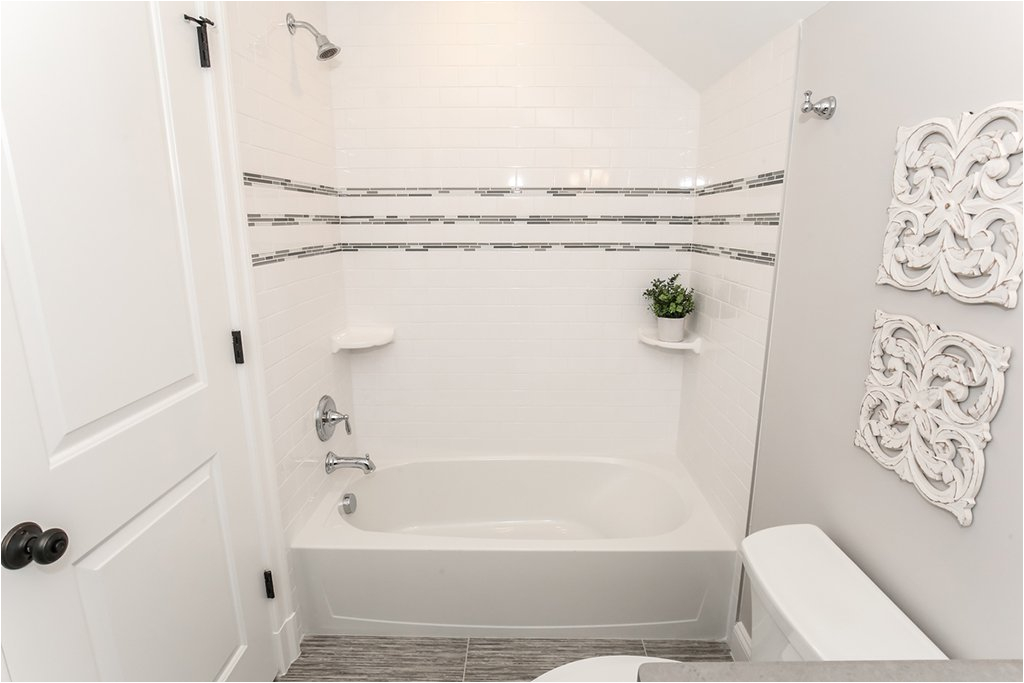 five tips choosing perfect bathroom tile