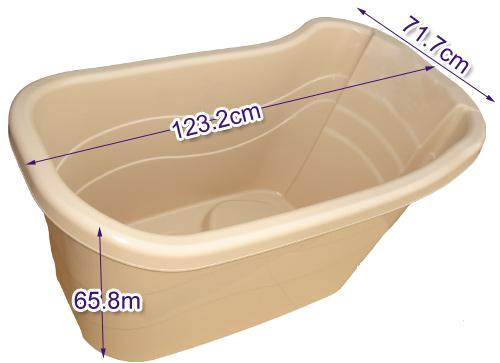 Bathtub Portable Dewasa Affordable Bathtub for Singapore Hdb Flat and Other Homes