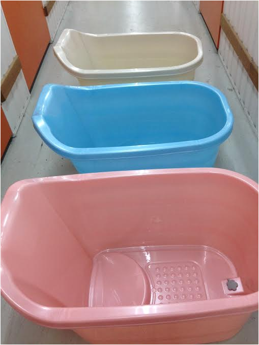 children portable bathtub