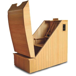 portable steam sauna