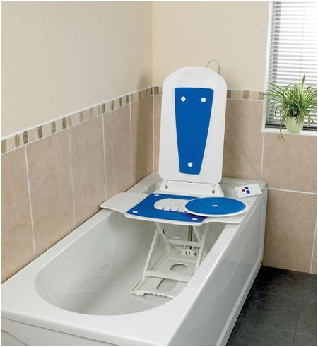 deltis bathmaster bathlift