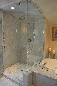 Bathtub Quartz Surround Quartz Shower Walls Bathroom Remodel In 2019