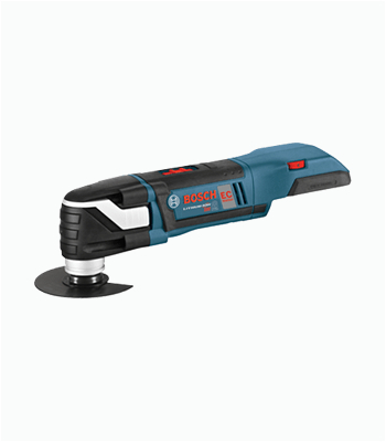 cordless oscillating