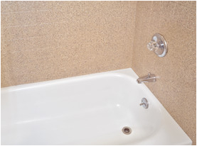 bathtub refinishing