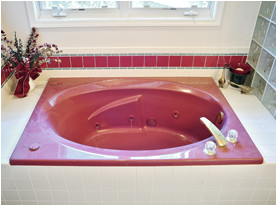 bathtub refinishing