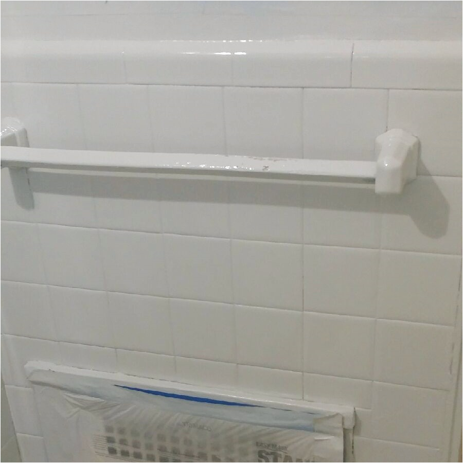 tile and bathtub reglazing