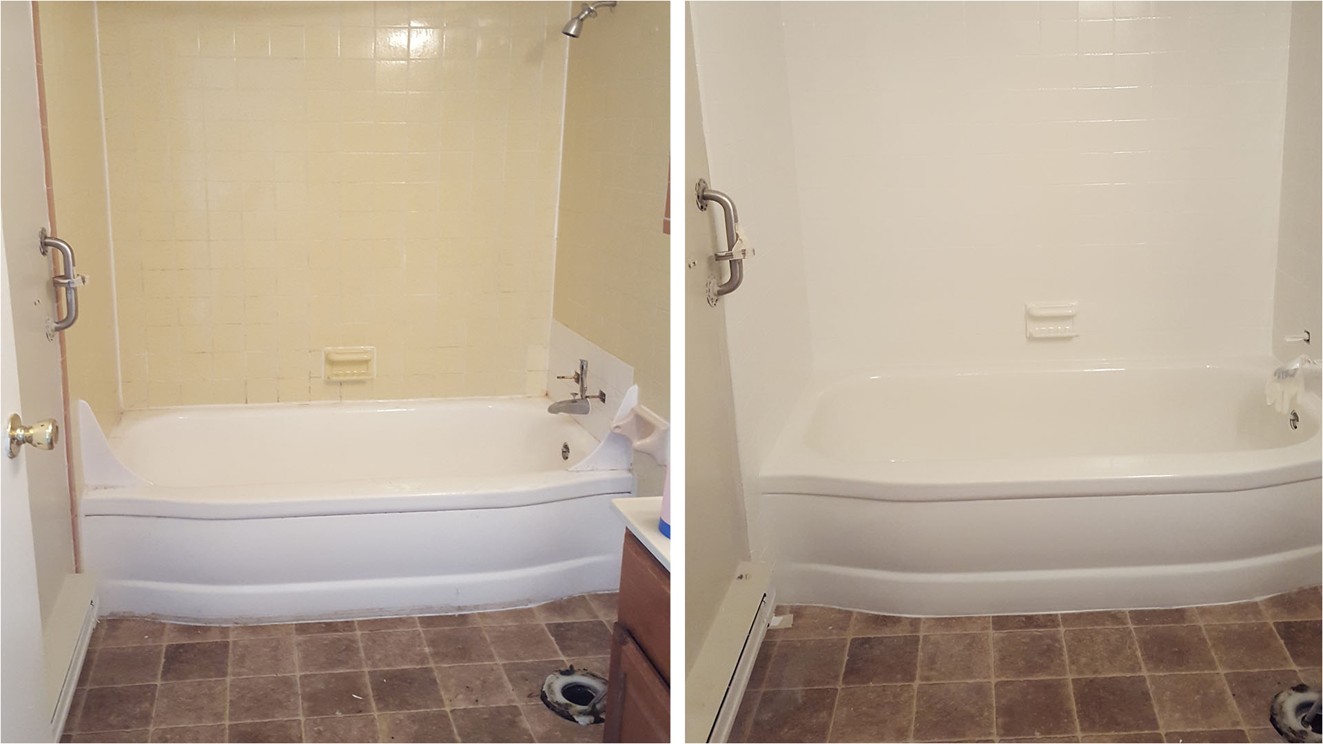 Bathtub Reglazing fort Wayne Home