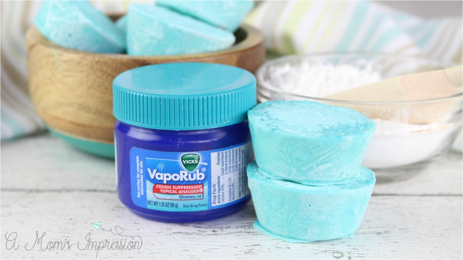 Bathtub Reglazing Fumes Pregnancy 15 Surprising Uses for Vicks Vapor Rub A Mom S